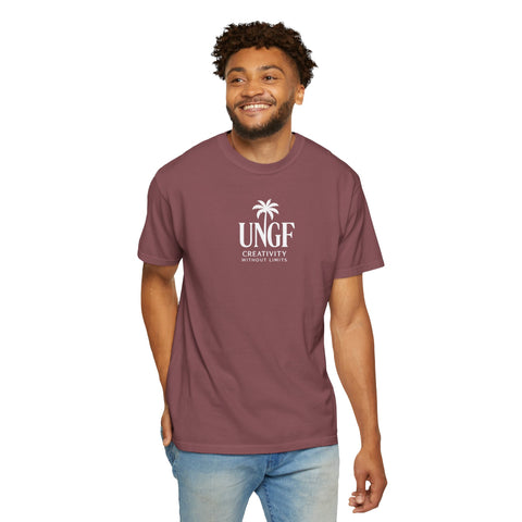 UG PALM - T SHIRT