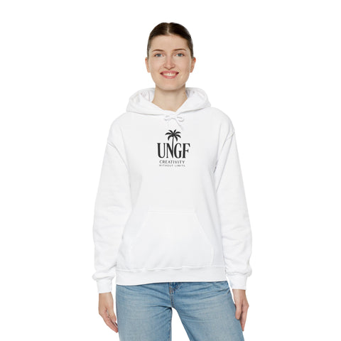 UG PALM - HOODIE