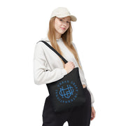 Global Monogram Tote Bag