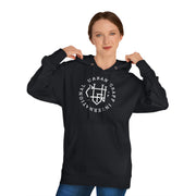 HOODIE MONOGRAM GLOBAL