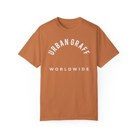 UG WORLD TEE