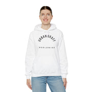 URBAN GRAFF WORLDWIDE - HOODIE
