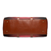 UNGF ORIGINAL – DRIP GOLD TRAVEL BAG