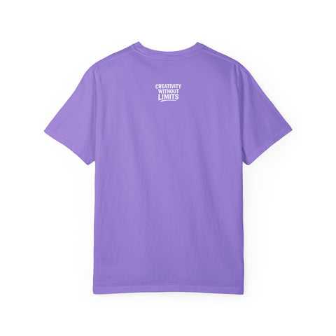 UNGF Monogram – Creativity Without Limits T-shirt