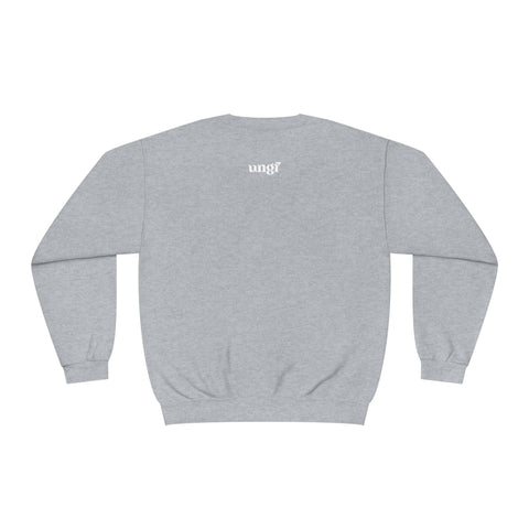 MKONE MPC NuBlend® Crewneck Sweatshirt