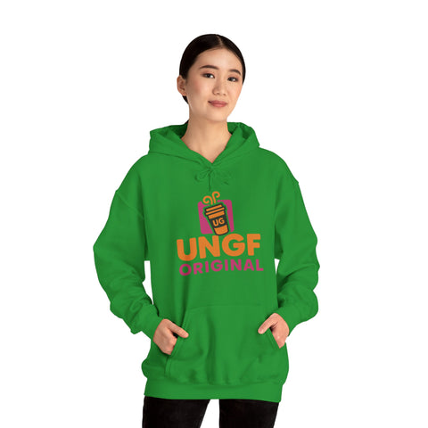 UG DONUTS – HOODIE