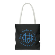 Global Monogram Tote Bag