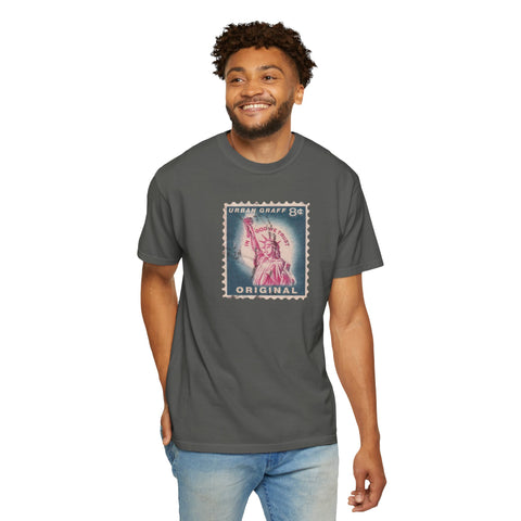 UG TIMBRE TEE