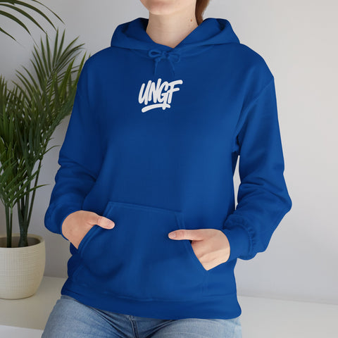 UG VIBES - HOODIE