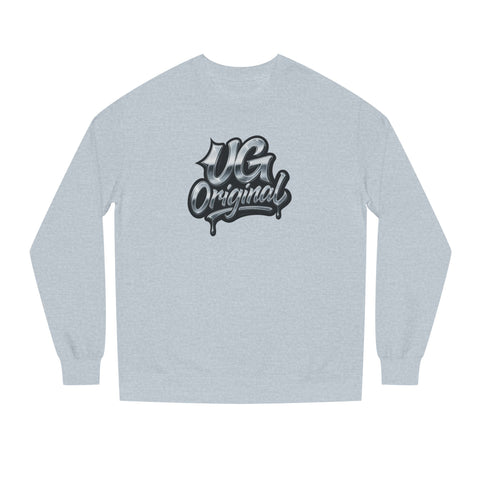 Crewneck UG Original – Chrome Edition