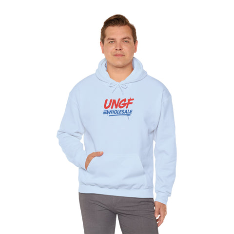 UNGF WHOLESALE - HOODIE