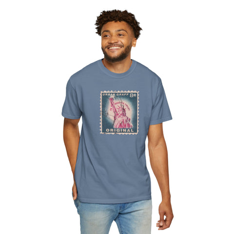 UG TIMBRE TEE
