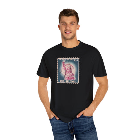 UG TIMBRE TEE