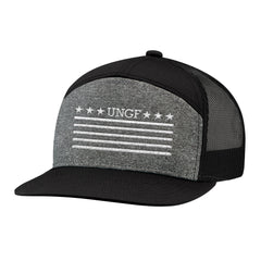 Casquette UG Stripes