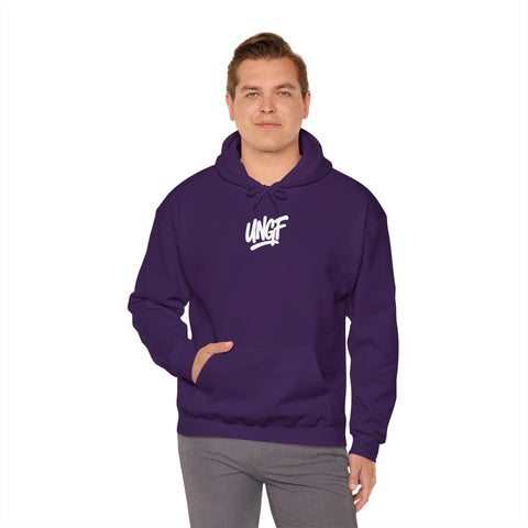UG VIBES - HOODIE