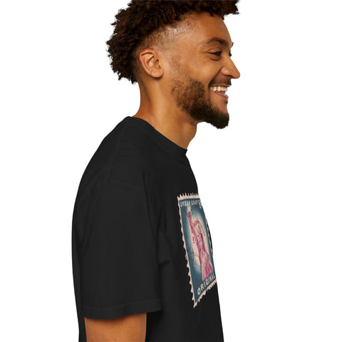 UG TIMBRE TEE