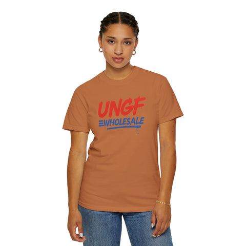 UNGF WHOLESALE - TEE