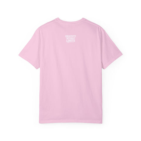 UNGF Monogram – Creativity Without Limits T-shirt