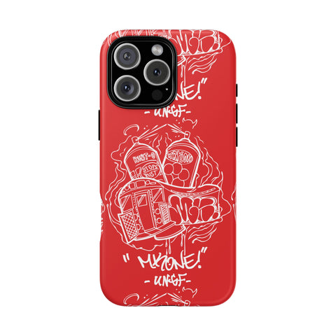 UG MK ONE MPC CASE