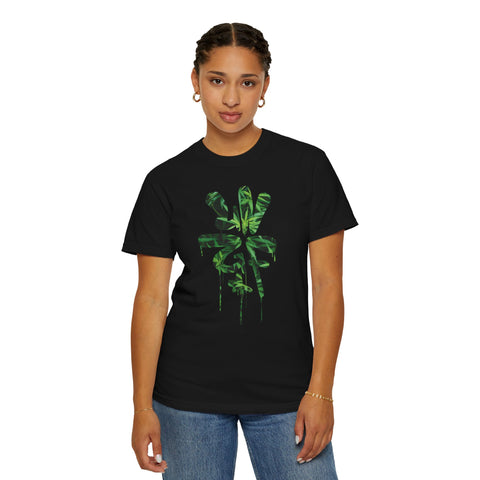 UG FAT CAT THC TEE