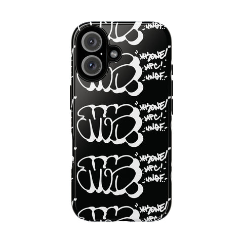 MK ONE MPC – THROWIE CASE