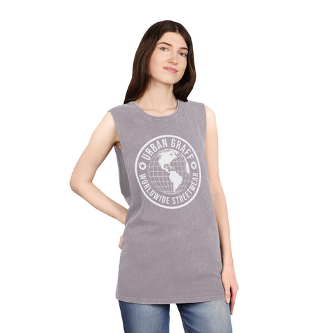 UG GLOBAL TANK TOP