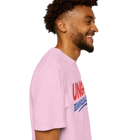 UNGF WHOLESALE - TEE