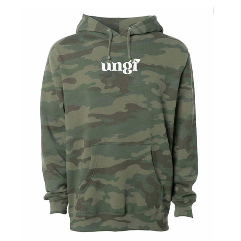 UNGF BROD HOODIE