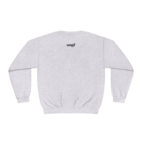 MKONE MPC NuBlend® Crewneck Sweatshirt