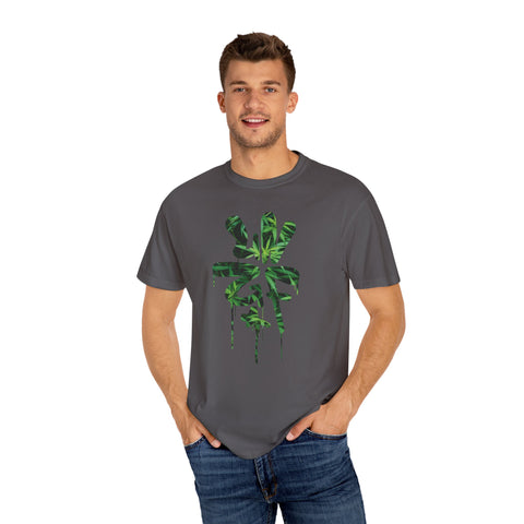 UG FAT CAT THC TEE