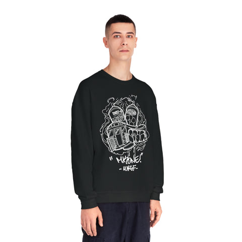 MKONE MPC NuBlend® Crewneck Sweatshirt