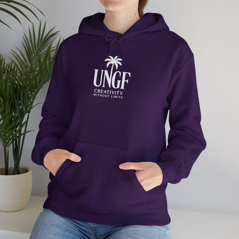 UG PALM - HOODIE
