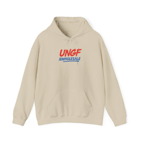 UNGF WHOLESALE - HOODIE