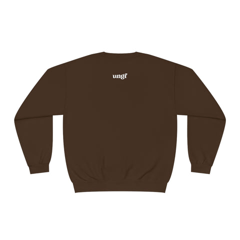 MKONE MPC NuBlend® Crewneck Sweatshirt