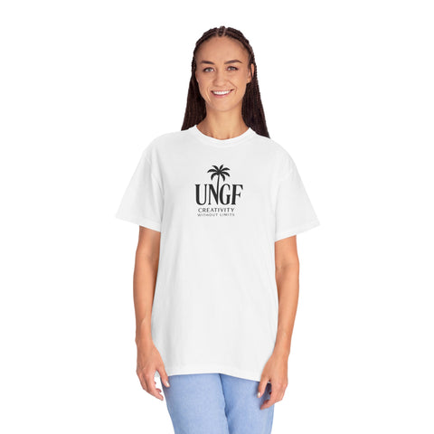 UG PALM - T SHIRT