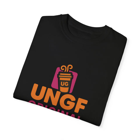 UG DONUTS - T-SHIRT