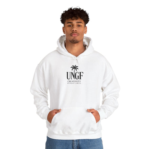 UG PALM - HOODIE