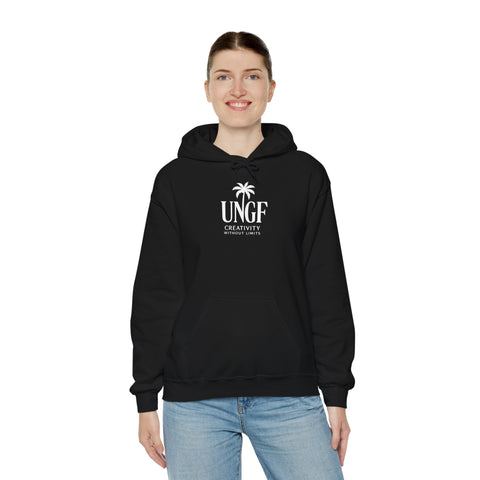 UG PALM - HOODIE