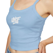 UG VIBES – THIN STRAPS TANK TOP 