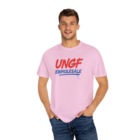 UNGF WHOLESALE - TEE