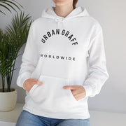 URBAN GRAFF WORLDWIDE - HOODIE