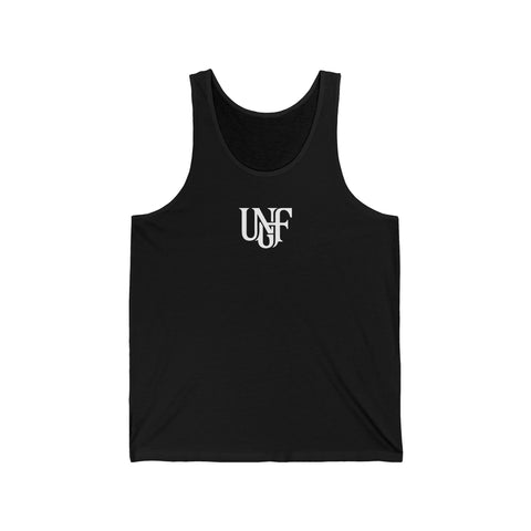 UNGF MONOGRAM - TANK TOP