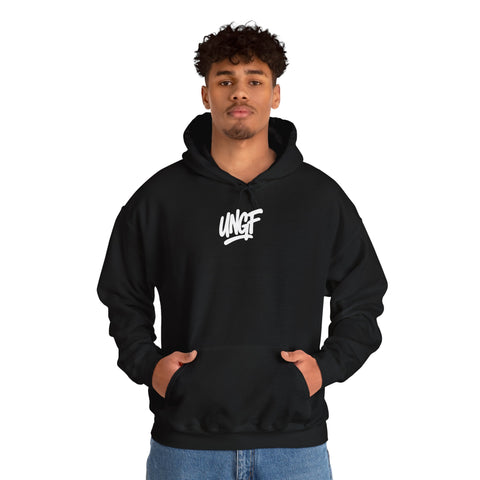 UG VIBES - HOODIE