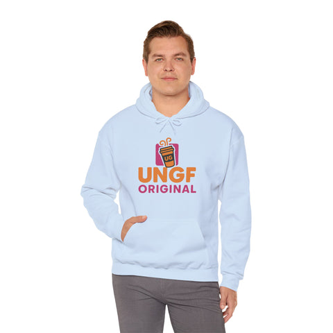 UG DONUTS – HOODIE