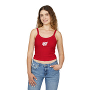 UG VIBES – THIN STRAPS TANK TOP 