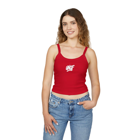 UG VIBES – THIN STRAPS TANK TOP 