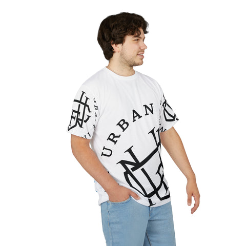 Global Monogram Crafted Tee 