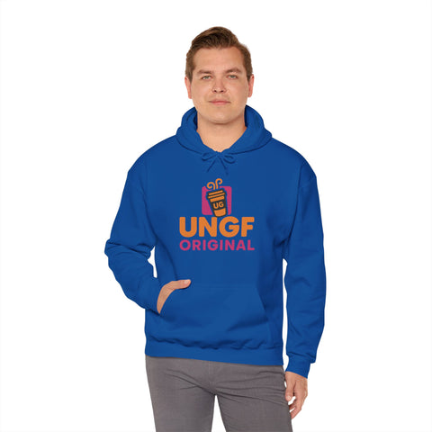 UG DONUTS – HOODIE