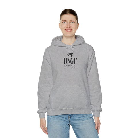 UG PALM - HOODIE