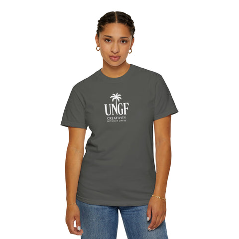 UG PALM - T SHIRT